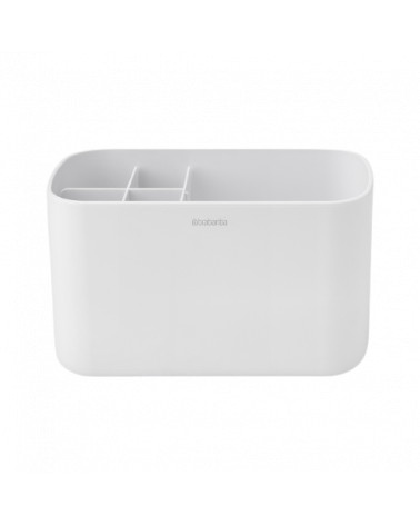 BRAB. ORGANIZADOR BRANCO