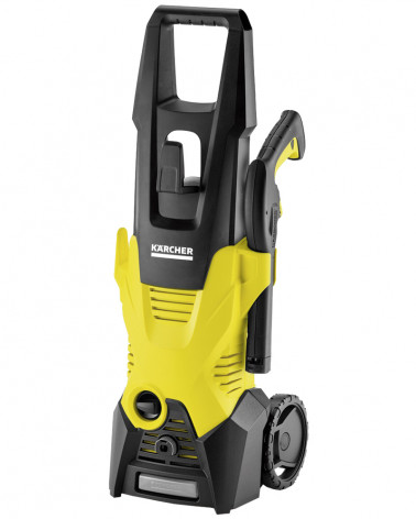 LAVADORA ALTA PRESSÃO KARCHER K3