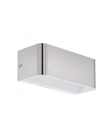 APLIQUE ILUMINAÇÃO LED 20 EGLO 98425