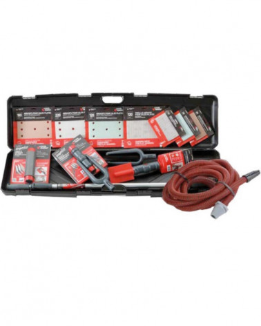 LOUTIL PARFAIT KIT ACABAMENTO LIXAGEM SEM PO ERGO LISS
