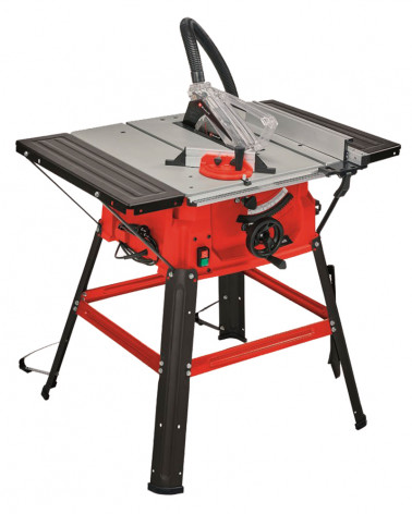 EINHELL SERRA MESA C/BANCADA TC-TS 2025/2 U