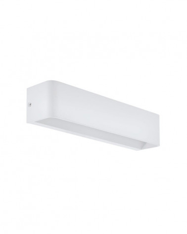 APLIQUE ILUMINAÇÃO LED 36.5 EGLO 98423