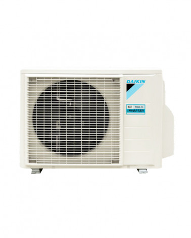 AR CONDICIONADO DAIKIN 23188 BTU MULTISPLIT