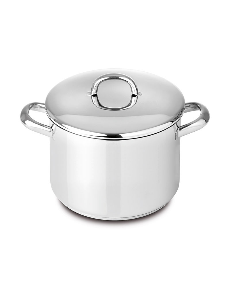 Ensemble De Cuisine 9 Pièces Silampos LOW Cost A - Casseroles Et Poêles Induction - Économique, Fonctionnel