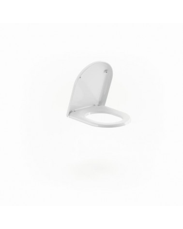 TAMPA SANITA SIMPLES DUROPLAST BRANCO STATUS