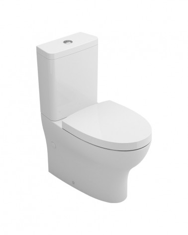 SANITA AO CHÃO BTW SANITANA POP ART 36CM BRANCO