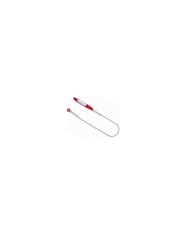 AMORTECEDOR ENERGIA C/CORDA 2M - 12MM
