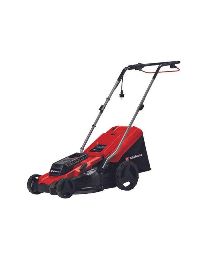 CORTA RELVAS EL TRICO EINHELL CORTE 37 CM