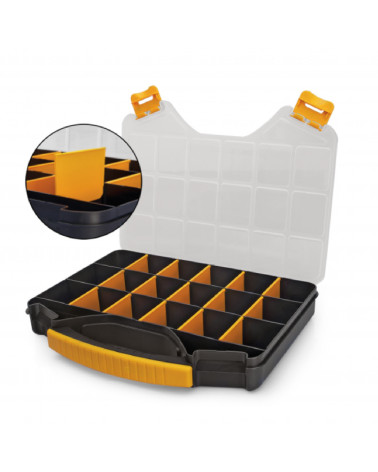 VITO CAIXA ARRUMACAO C/DIV. 13" VIC13