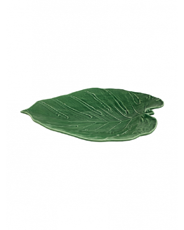 BORDAL P TRAVESSA FOLHA COSTELA DE ADAO VERDE