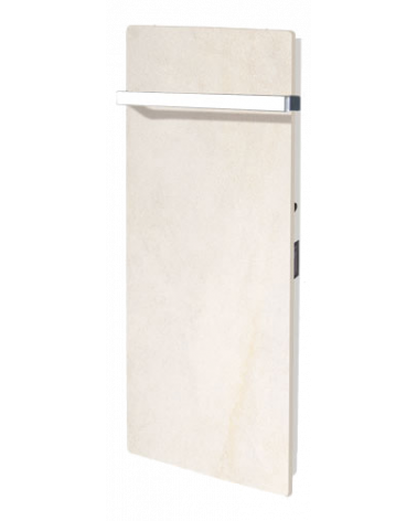 AQUECEDOR ELÉTRICO RADIADOR 800 W BRANCO 50X100 CM