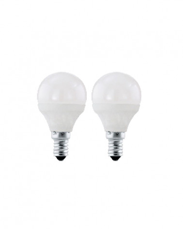 LÂMPADA LED 4W E14 4000K EGLO 113066