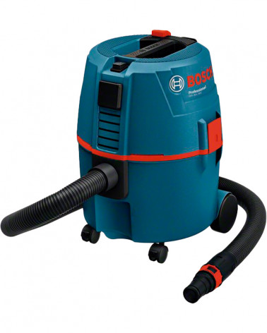 BOSCH ASPIRADOR GAS 20 L SFC