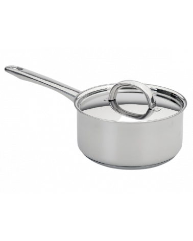 CAÇAROLA SILAMPOS LOW COST 16 CM