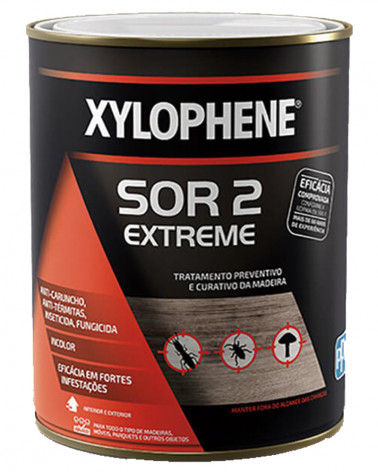 XYLOPHENE 1LT