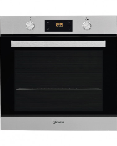 INDESIT FORNO IFW 6841 JH IX