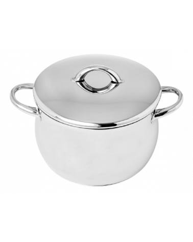 PANELA SILAMPOS DOMUS 20 CM