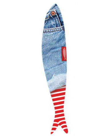 BORDAL P SARDINHA JEANS