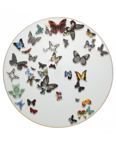 VA PR MARCAD SILK ROAD BUTTERFLY PARADE PN