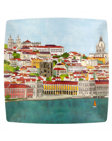 VA PRATO MARCADOR ALMA LISBOA