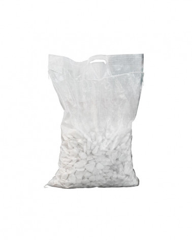 GODO MARMORE BR. ROLADA 2,5/4,5 CM SACO 20 KG