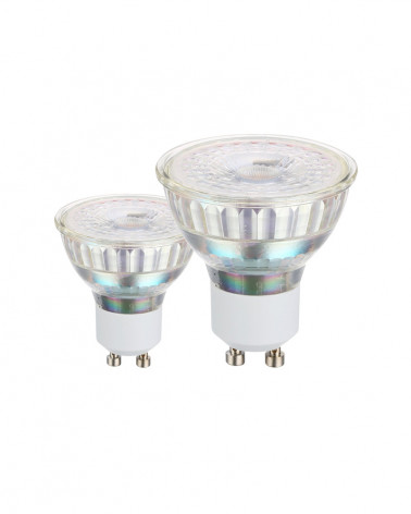 LÂMPADA LED 4.5W GU10 4000K EGLO 110148