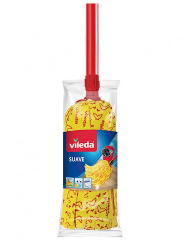 VILEDA ESFREGONA SUAVE C/CABO