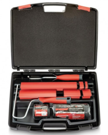 LOUTIL PARFAIT MINI KIT ALISAMENTO/ACABAMENTO PARFAIT LISS