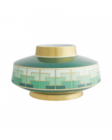 VA EMERALD JARRA SOLIDITY