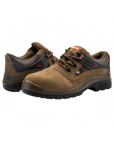 BELLOTA SAPATO PELE AIR 41 S1P 72226