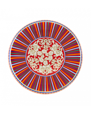 VA BANDEJA MADEIRA 600