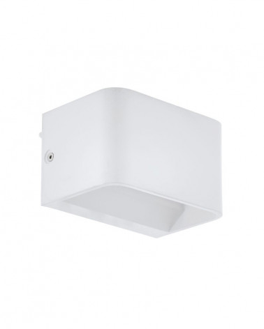 APLIQUE ILUMINAÇÃO LED 13 EGLO 98421