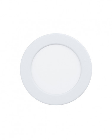 CANDEEIRO ENCASTRÁVEL  ILUMINAÇÃO LED 11.7 EGLO 99148