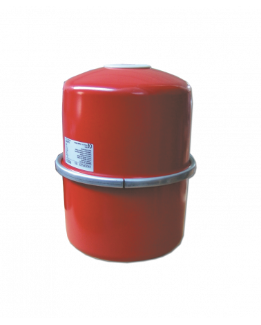 VASO EXPANSAO VASOFLEX 18LT