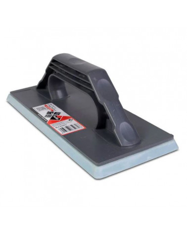 RUBI PENTE INOX 28 CM. 3X3 MM.