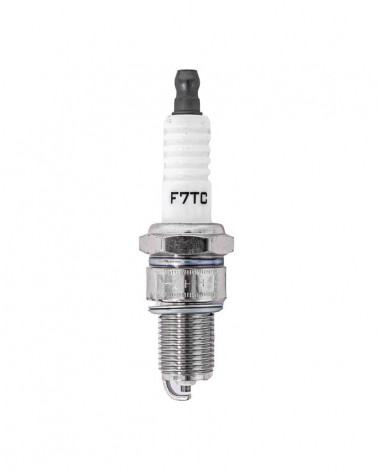 BRICOFER VELA DE IGNICAO E8TC KAWAPOWER (CANHÃO CURTO)