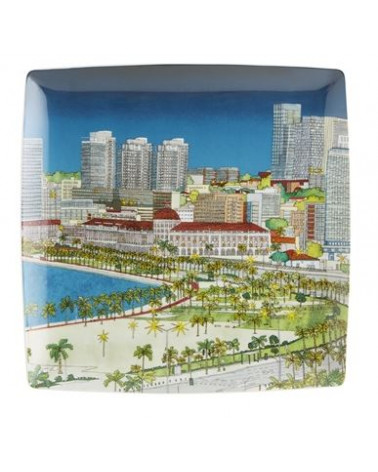 AL LUANDA PRATO MARCADOR 31