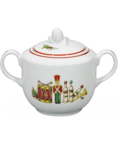VA ACUCAREIRO CHRISTMAS MAGIC