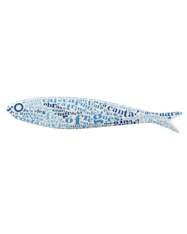 BORDAL P SARDINHA DIZERES