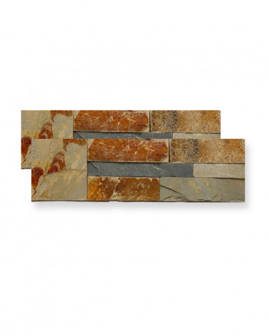 XISTO 18X35 112034 OXIDO