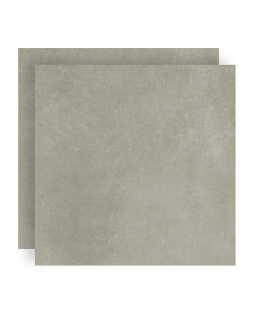 PAVIMENTO CERÂMICA CIMENTO CINZA ANTIDERRAPANTE 80X80CM