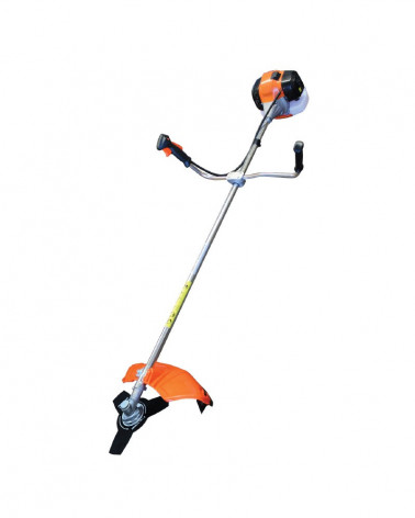 ROÇADORA GASOLINA BRICOFER 52 CC
