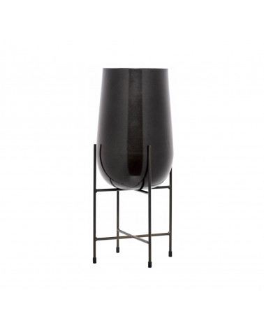 CASA JARRA METAL C/SUPORTE 94142