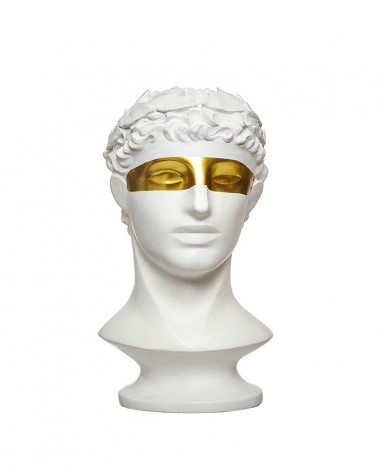 CASA BUSTO DAVID C/VENDA POLIRESINA