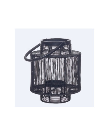 CASA LANTERNA METAL 94174