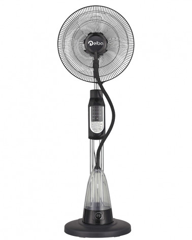 VENTOINHA NEBULIZADORA
