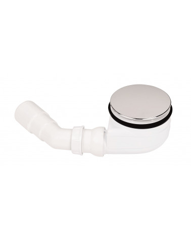 VALVULA ESGOTO P/BASE 90 ESPELHO LATAO