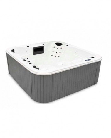PORTCRIL SPA ZK500 240X230X90 C/PAINEIS E...