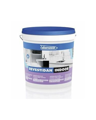 DANOSA REVESTIDAN INDOOR (5 KG) 5 KG