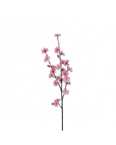 FLORA ASTE FLORIDA ROSADA X3 81CM